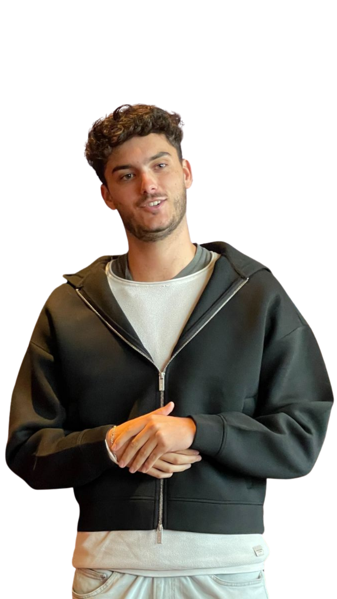 Nicolas Rodriguez - NiroadIA